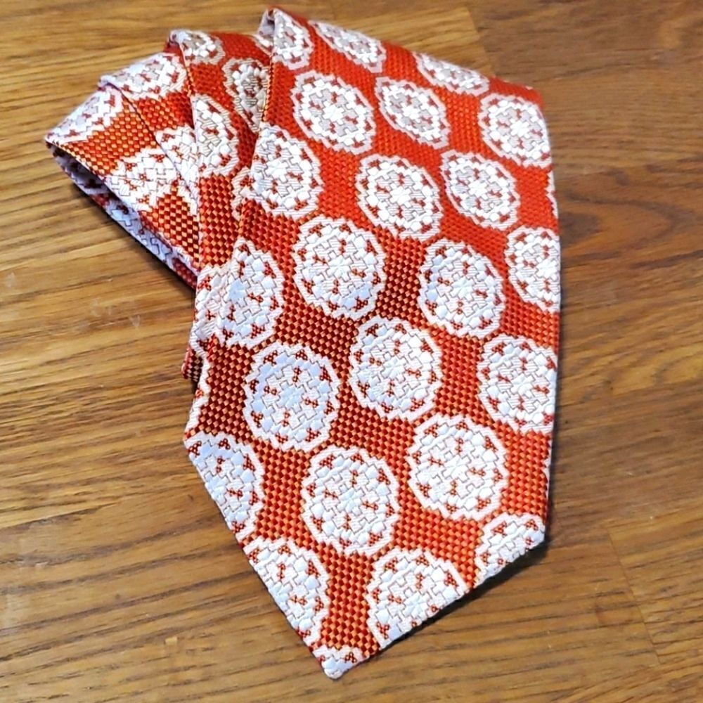 Mr. John | Beau Brummell Vintage Tie